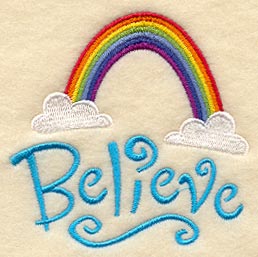 Believe