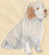 Clumber Spaniel