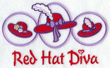 Red Hat Diva