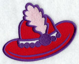 Red Hat 3