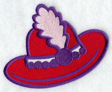 Red Hat 3