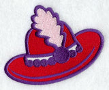 Red Hat 3