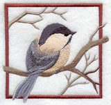 Chickadee Square