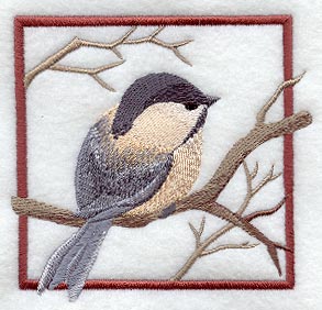 Chickadee Square