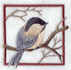 Chickadee Square