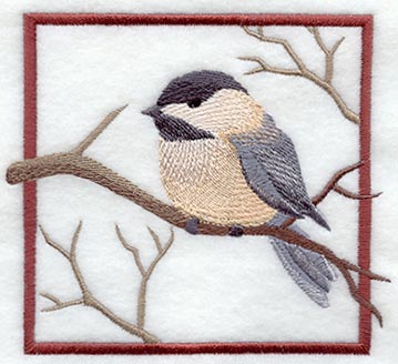 Chickadee Square