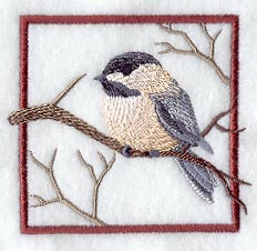 Chickadee Square