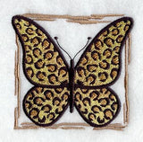 Wild Butterfly (Leopard)
