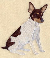 Toy Fox Terrier