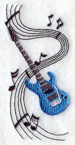 Electric Guitar