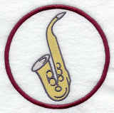 Saxophone Circle