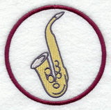 Saxophone Circle