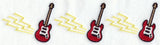 Electric Guitar Border