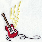 Electric Guitar Corner