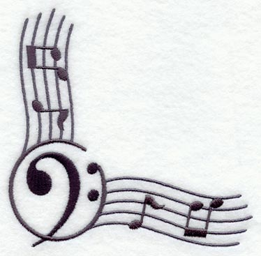 Bass Clef Corner