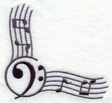 Bass Clef Corner