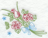 Rose Corner (Vintage)