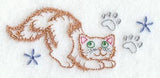 Kitten (Vintage)