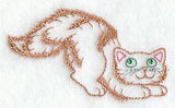 Kitten (Vintage)