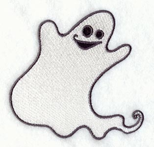 Giggling Ghost