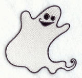 Giggling Ghost