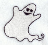 Giggling Ghost