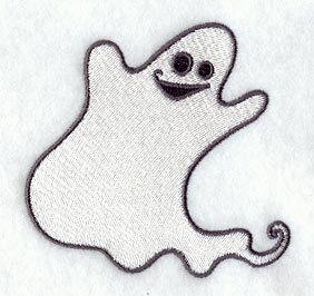 Giggling Ghost