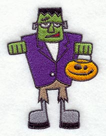 Frankenstein's Monster