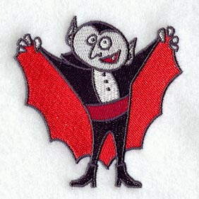 Count Dracula