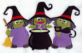 Three Witches