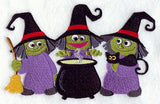 Three Witches