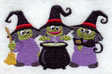 Three Witches