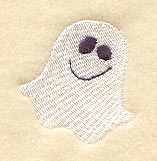 Grinning Ghost