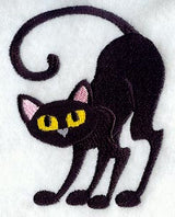 Halloween Cat