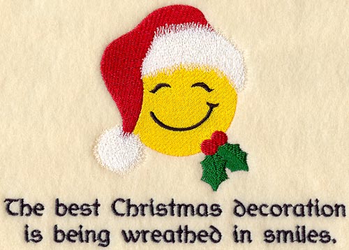 The Best Christmas Decoration