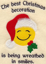 The Best Christmas Decoration