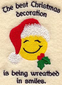 The Best Christmas Decoration