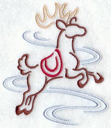 Reindeer
