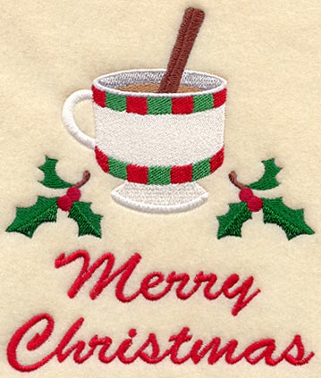 Merry Christmas Cheer