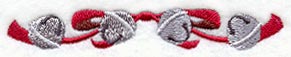 Jingle Bell Border