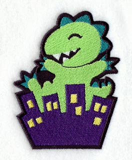 Cragla's Destruction