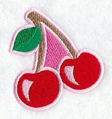 Cherry Pair