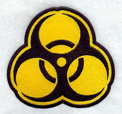 Bio-Hazard
