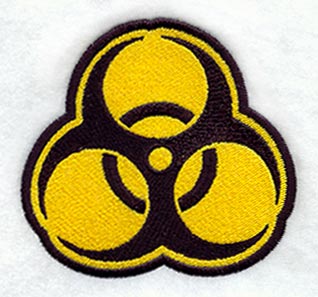 Bio-Hazard