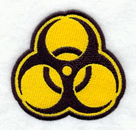 Bio-Hazard
