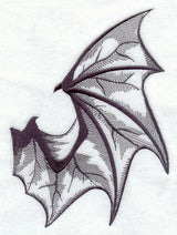 Bat Wings - Right