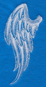 Angel Wings - Left