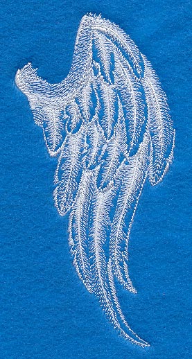 Angel Wings - Right