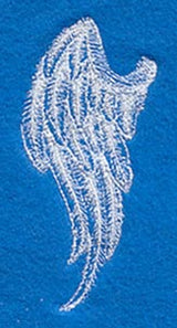 Angel Wings - Left