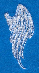 Angel Wings - Right